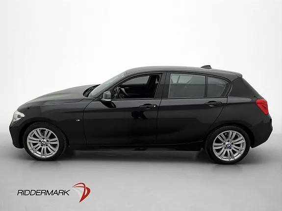 BMW 118I 2017 photo 4