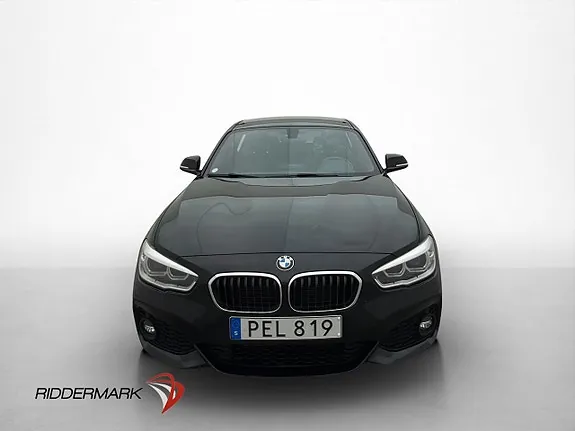 BMW 118I 2017 photo 2