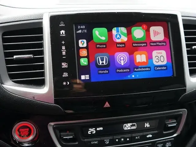 Honda Ridgeline 2019 photo 5