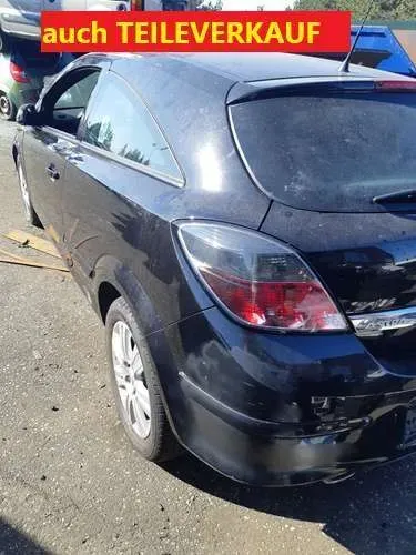 Opel Astra 2007 photo 3