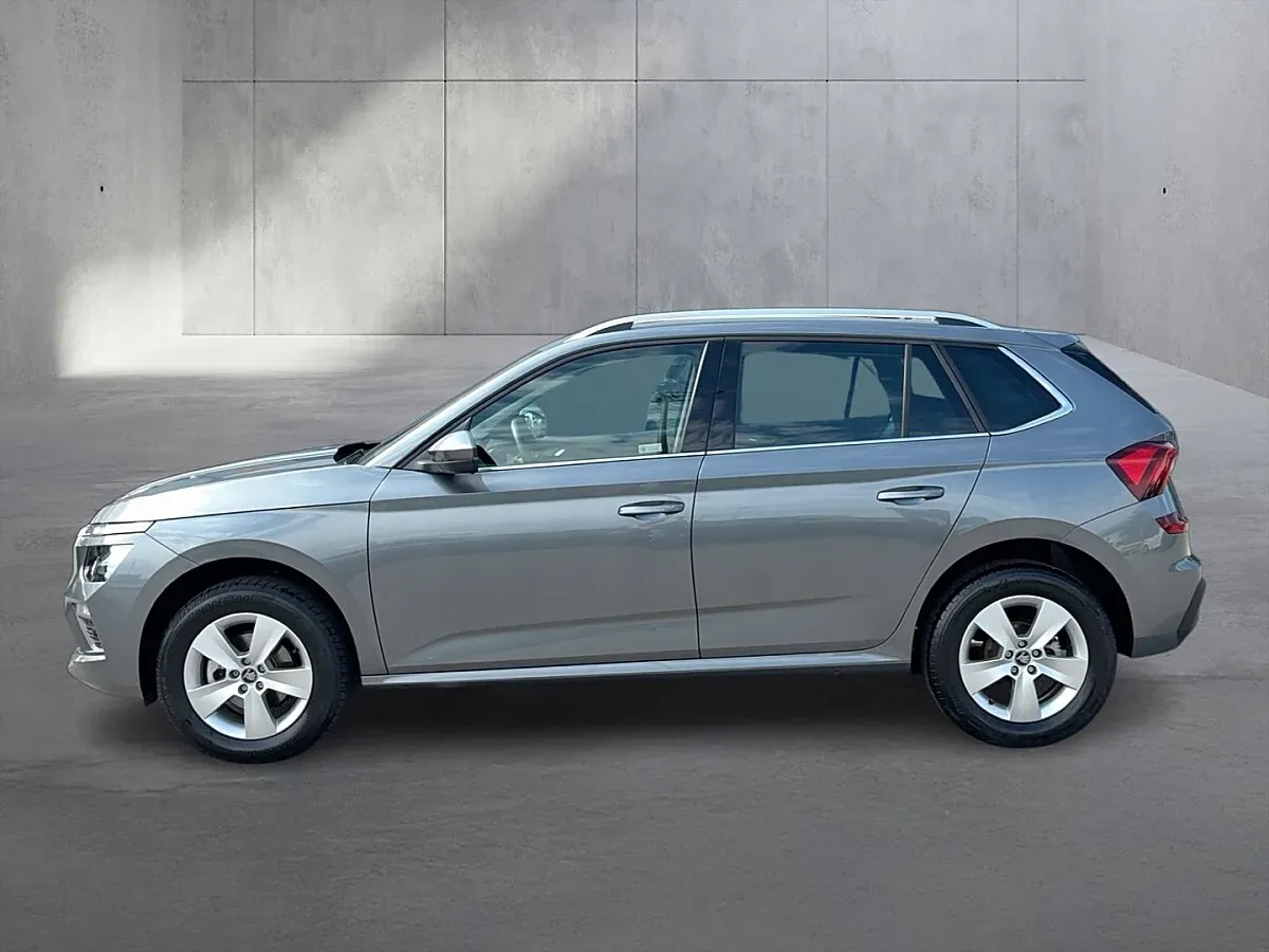 Skoda Kamiq 2025 photo 2