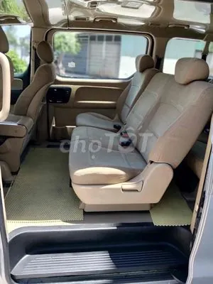 Hyundai Starex 2016 photo 3
