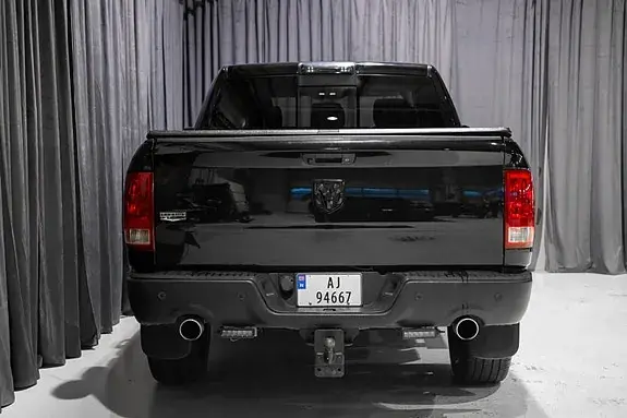 Ram 1500 2010 photo 5