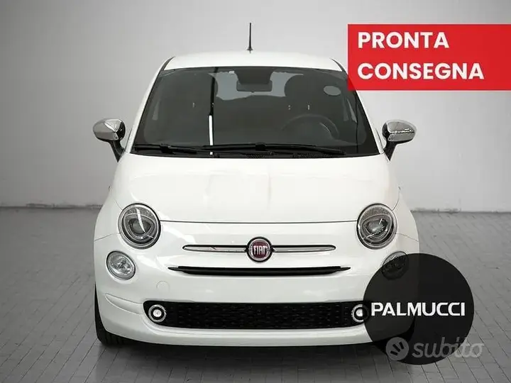 Fiat 500 2023 photo 3