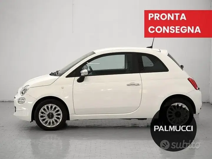 Fiat 500 2023 photo 4