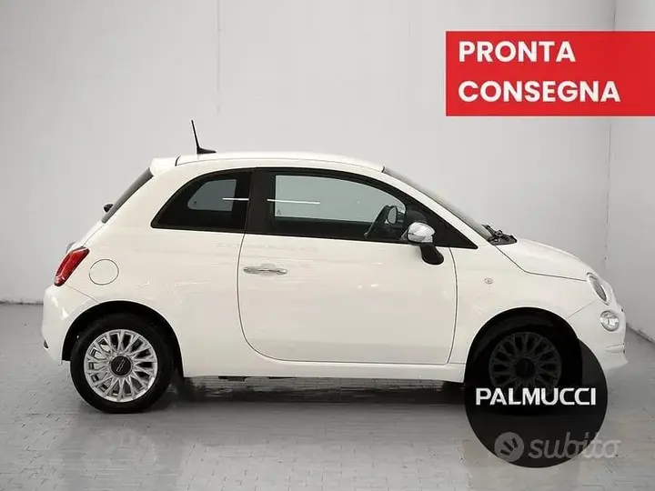 Fiat 500 2023 photo 5