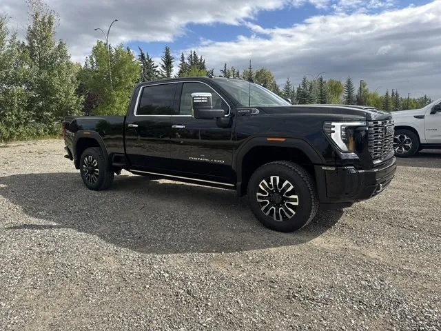 GMC Sierra 3500Hd 2026 photo 4