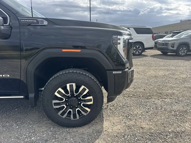 GMC Sierra 3500Hd 2026 photo 5