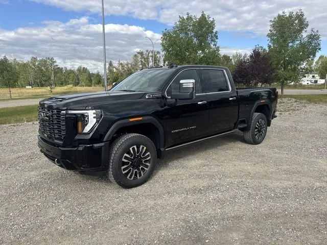 GMC Sierra 3500Hd