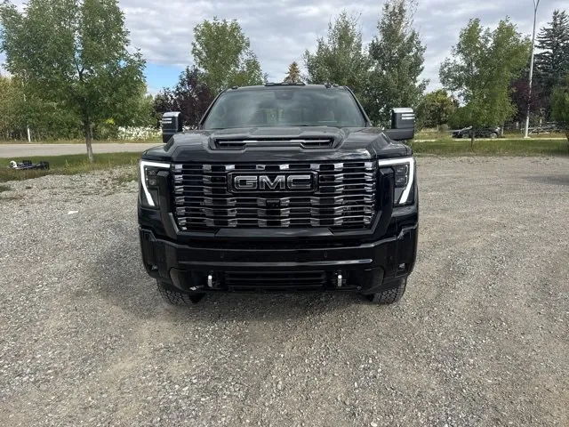 GMC Sierra 3500Hd 2026 photo 3