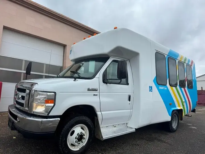 Ford Econoline