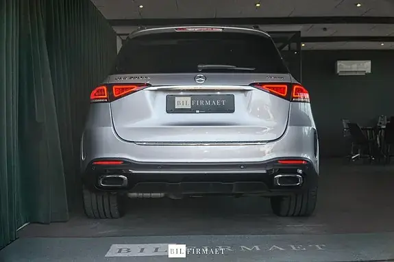Mercedes-Benz Gle350 De 2023 photo 4