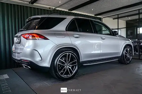 Mercedes-Benz Gle350 De 2023 photo 3