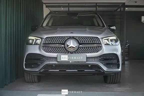 Mercedes-Benz Gle350 De 2023 photo 2