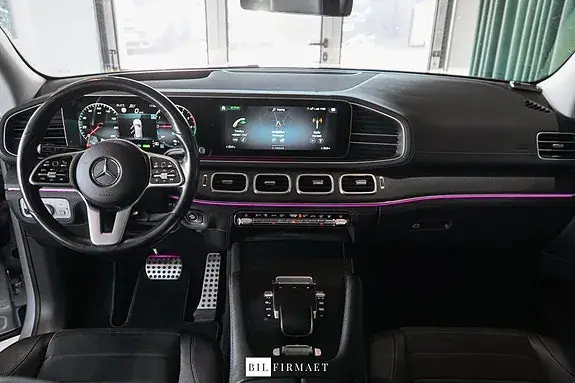 Mercedes-Benz Gle350 De 2023 photo 5