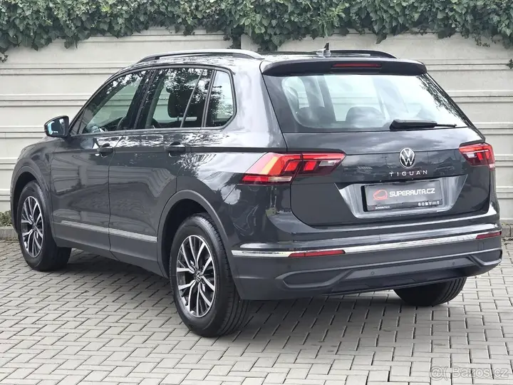 Volkswagen Tiguan 2023 photo 4