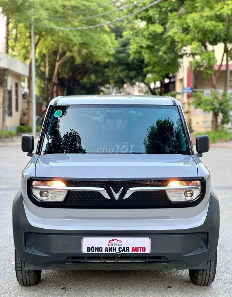 Vinfast Vf3