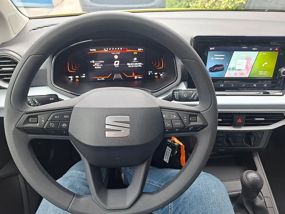 Seat Arona 2026 photo 2