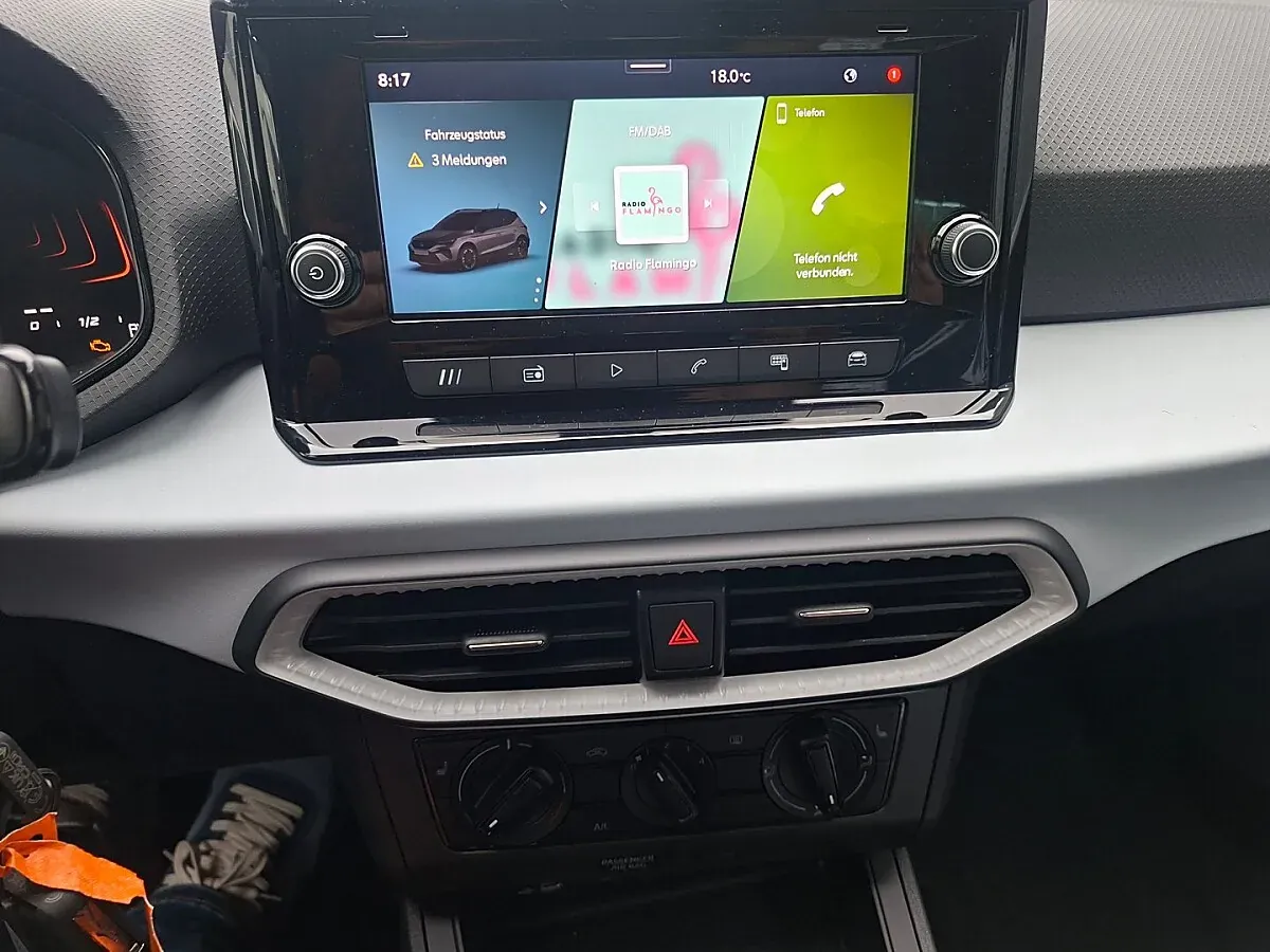 Seat Arona 2026 photo 3