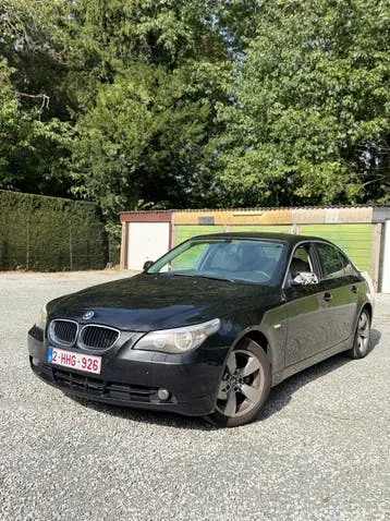 BMW Série 5