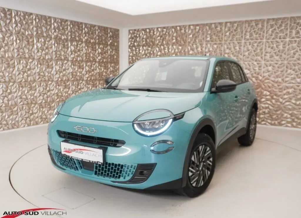 Fiat 600