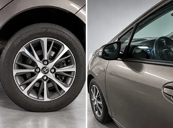 Toyota Yaris 2020 photo 5