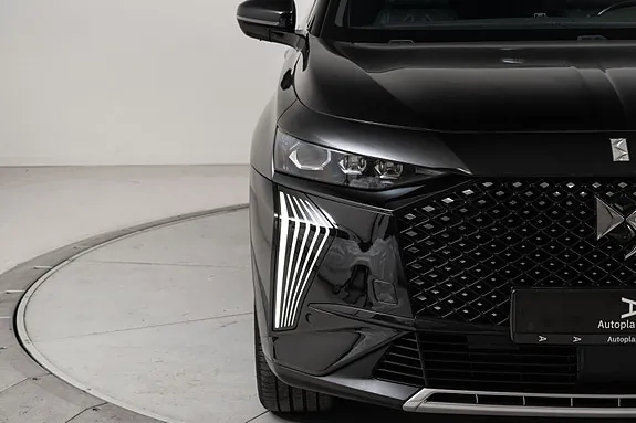 DS Automobiles Ds 7 Crossback 2022 photo 5