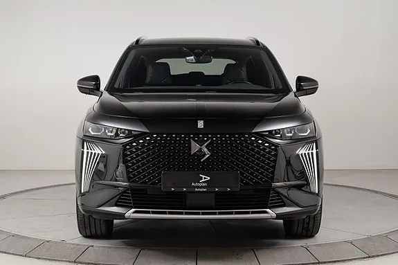 DS Automobiles Ds 7 Crossback 2022 photo 4