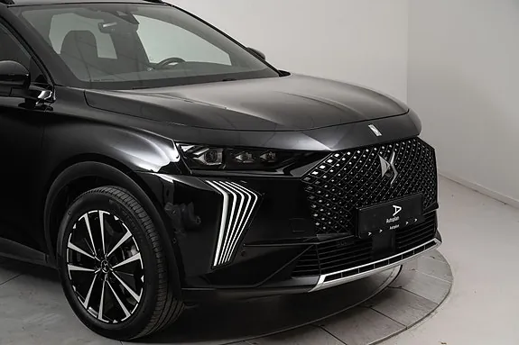 DS Automobiles Ds 7 Crossback 2022 photo 3