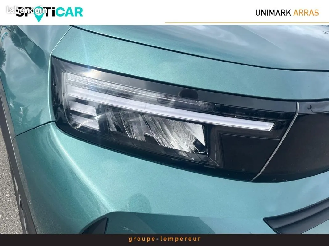 Opel Frontera 2025 photo 4