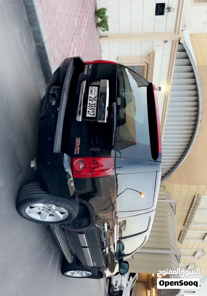GMC Yukon 2012 photo 4