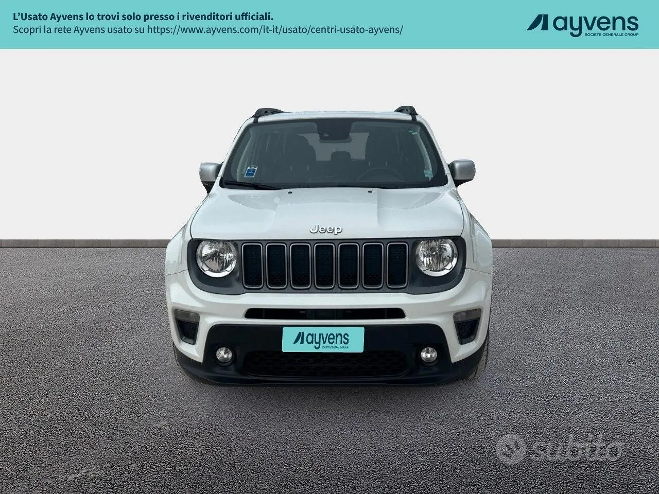 Jeep Renegade 2022 photo 3