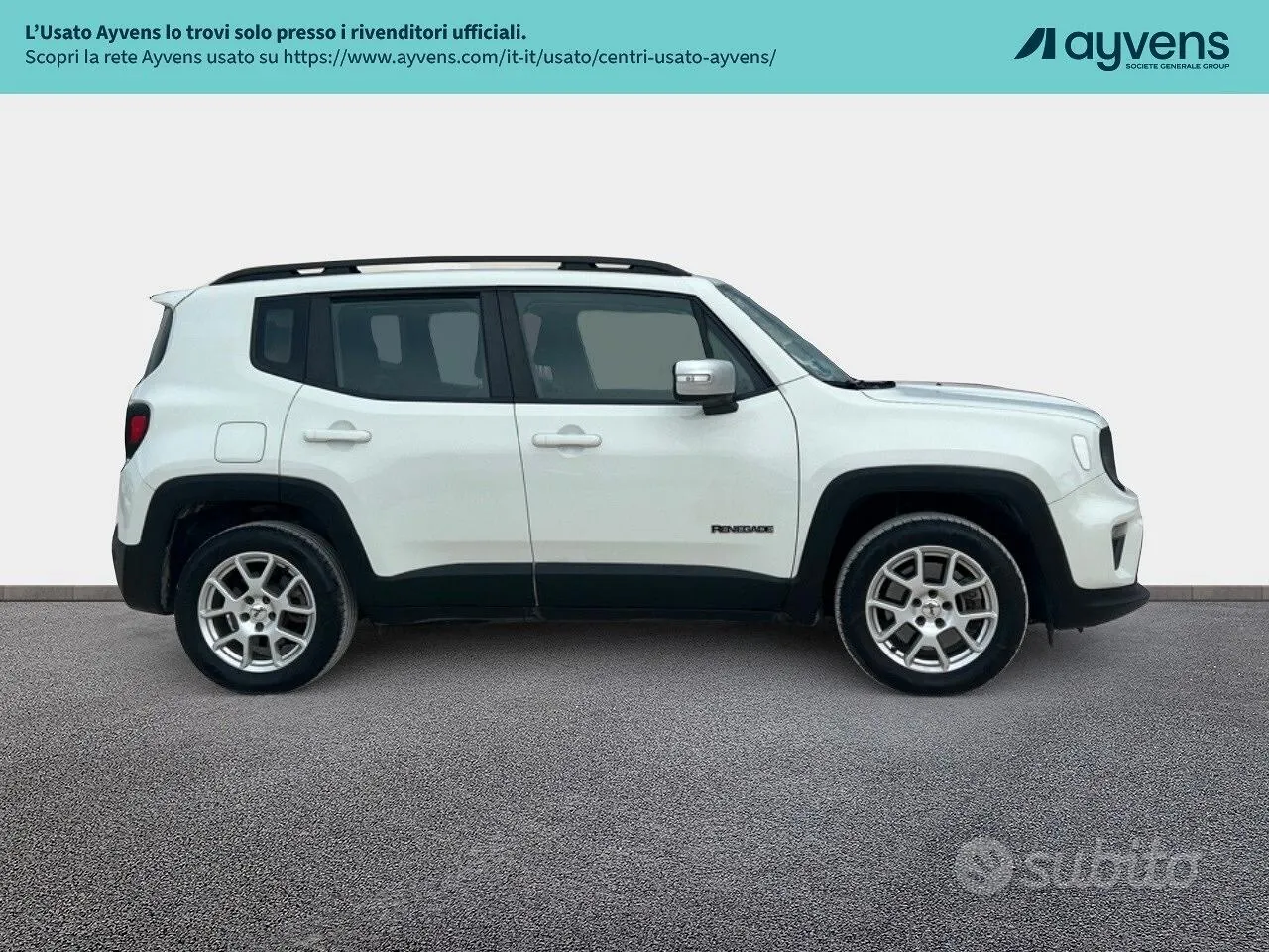 Jeep Renegade 2022 photo 5