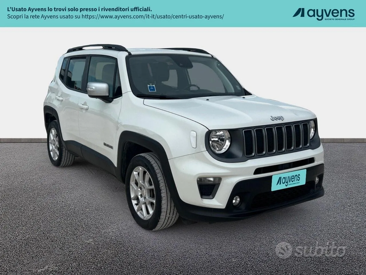 Jeep Renegade 2022 photo 4