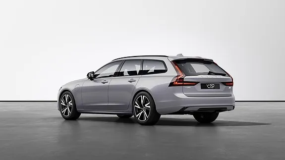 Volvo V90 2023 photo 4