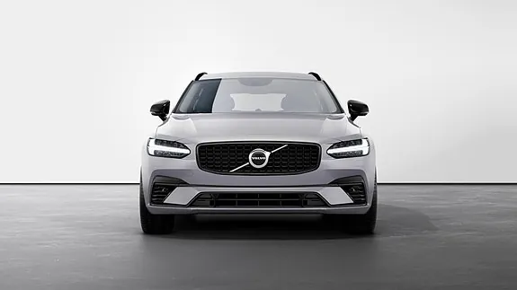 Volvo V90 2023 photo 3