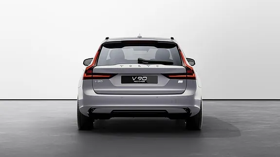 Volvo V90 2023 photo 5