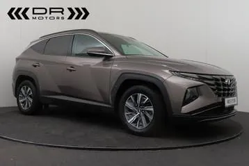 Hyundai Tucson 2022 photo 2