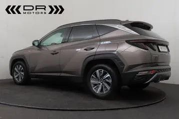 Hyundai Tucson 2022 photo 3