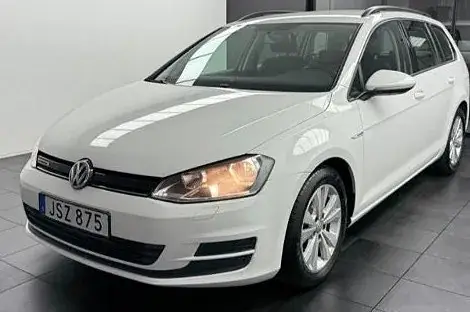 Volkswagen Golf 7 2015 photo 5