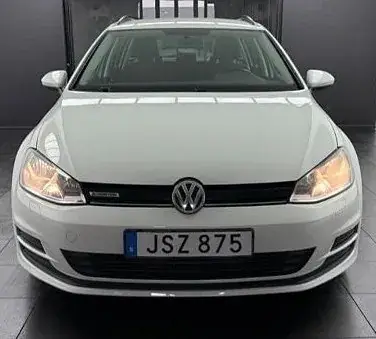 Volkswagen Golf 7