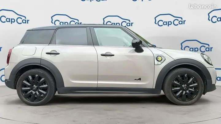 Mini Countryman 2023 photo 4