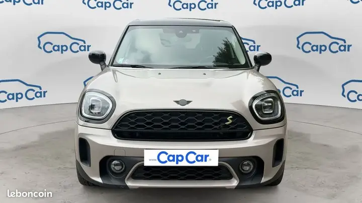 Mini Countryman 2023 photo 5