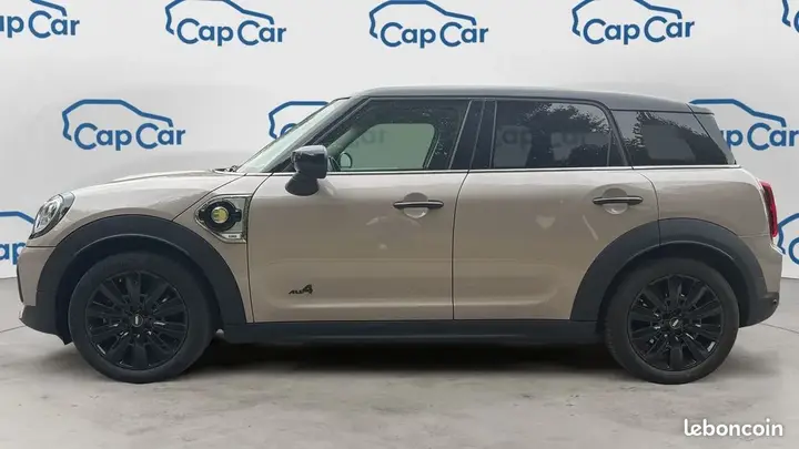 Mini Countryman 2023 photo 2
