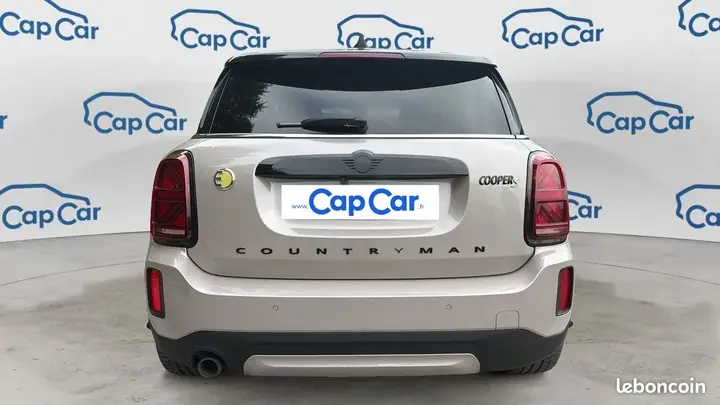 Mini Countryman 2023 photo 3