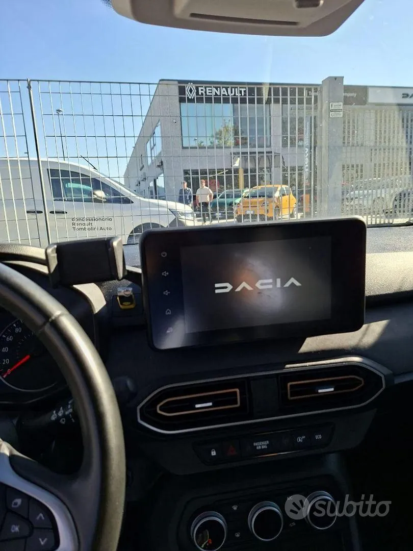 Dacia Jogger 2025 photo 4