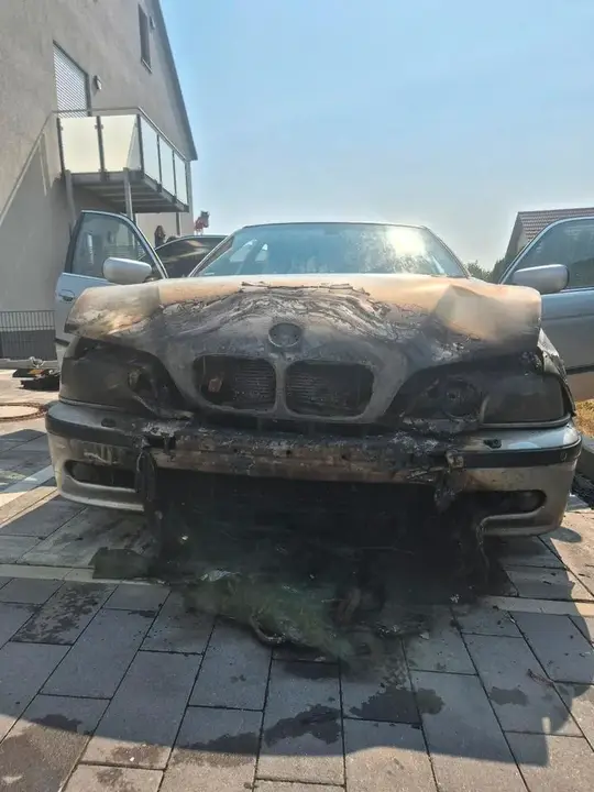 BMW E39