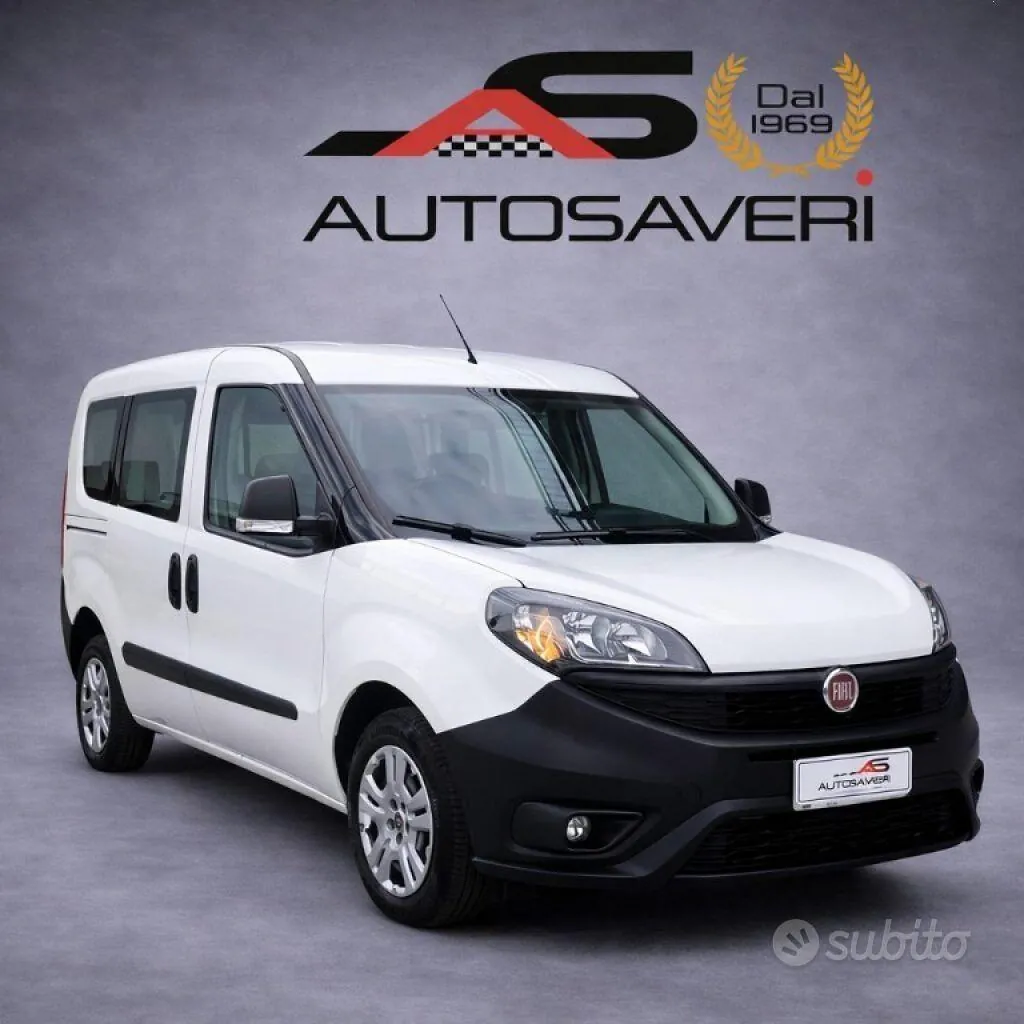 Fiat Doblò