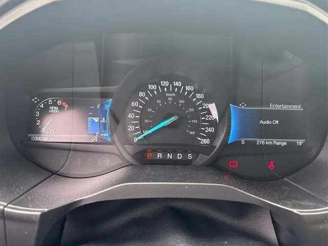 Ford Edge 2022 photo 5