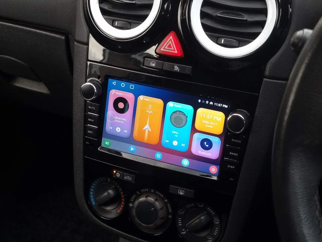 Vauxhall Corsa 2013 photo 5